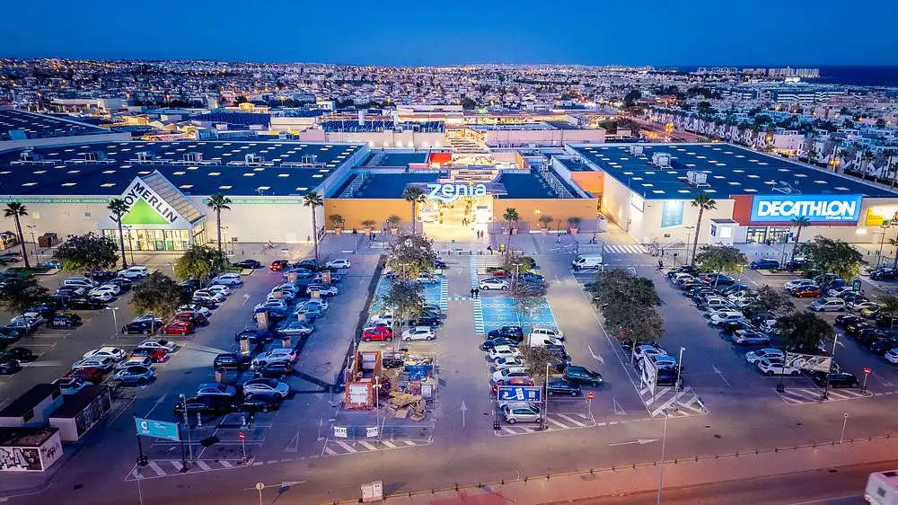 La Zenia Boulevard - ZANDIRA